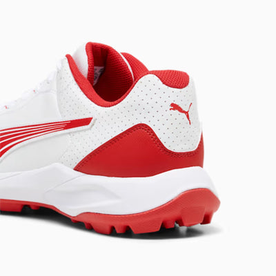Puma 24FH Rubber Cricket Shoes - Senior