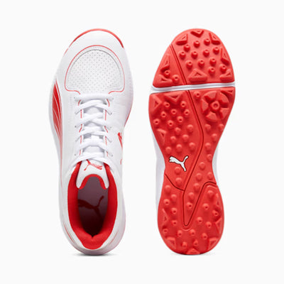 Puma 24FH Rubber Cricket Shoes - Senior