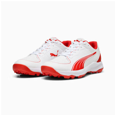 Puma 24FH Rubber Cricket Shoes - Senior
