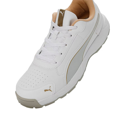 Puma ClassiCat Rubber Shoes - Senior