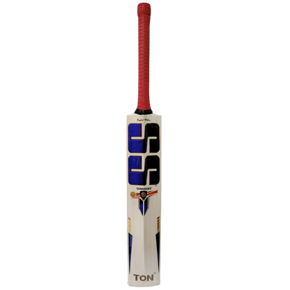 SS QDK Limited Edition Player Cricket Bat - Senior