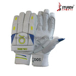Qdos Calibre Batting Gloves - Senior