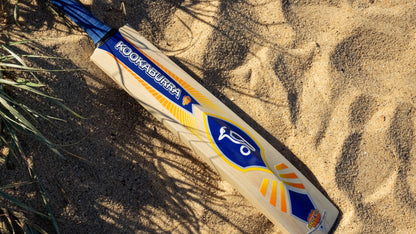 Kookaburra Supa Belta Cricket Bat - Senior Long Blade