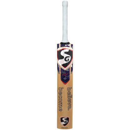 SG KLR1 Combo Cricket Bat - Size 6