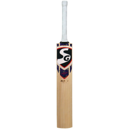 SG KLR1 Combo Cricket Bat - Small Adult