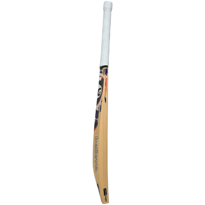 SG KLR1 Combo Cricket Bat - Small Adult