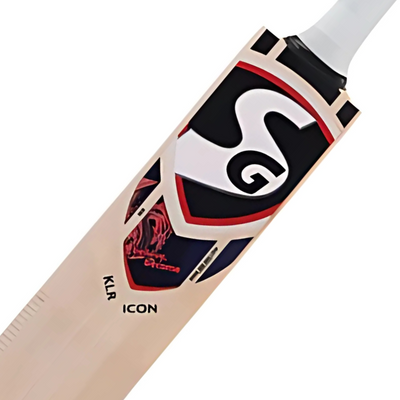 SG KLR Icon Cricket Bat - Senior