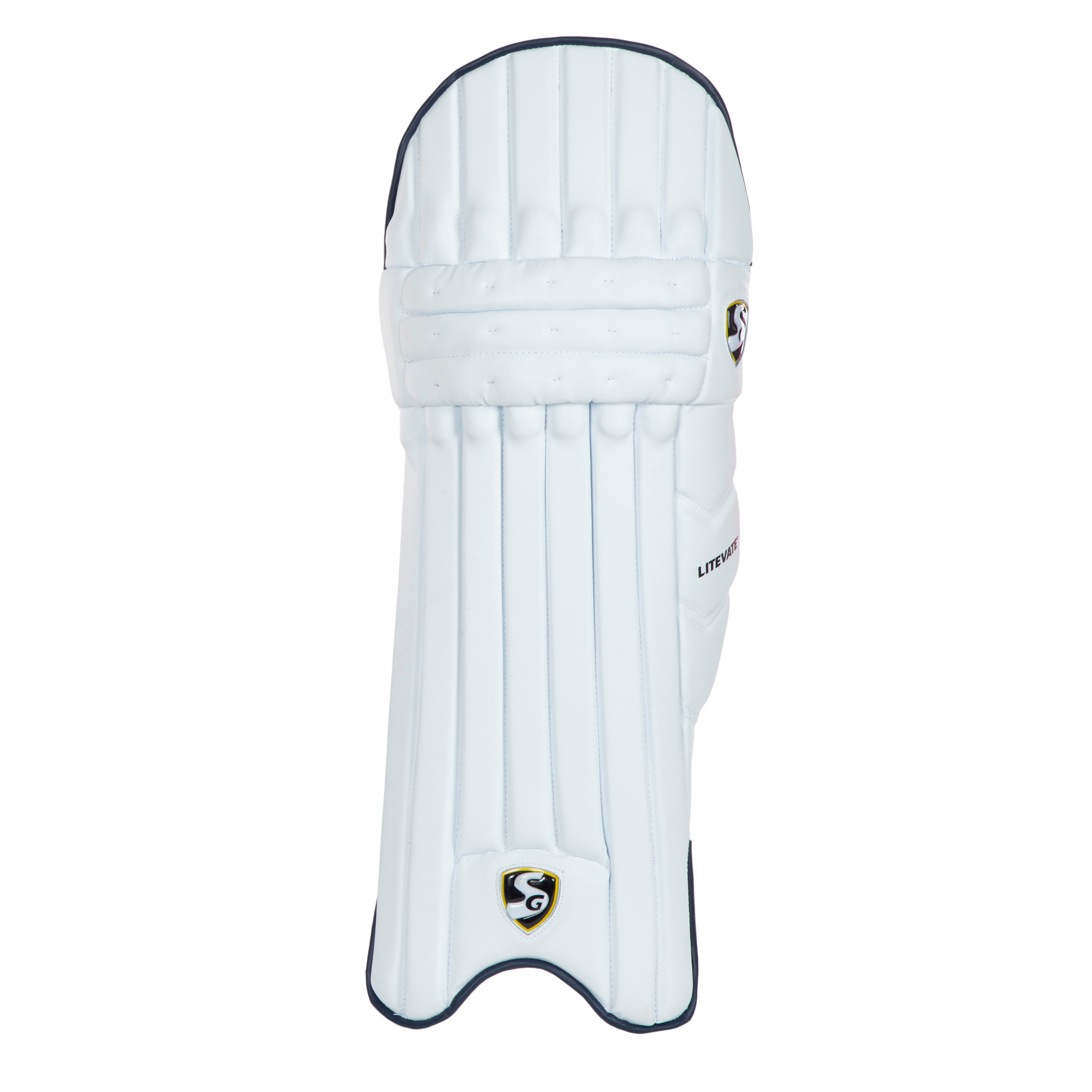 SG Litevate Batting Pads - Senior