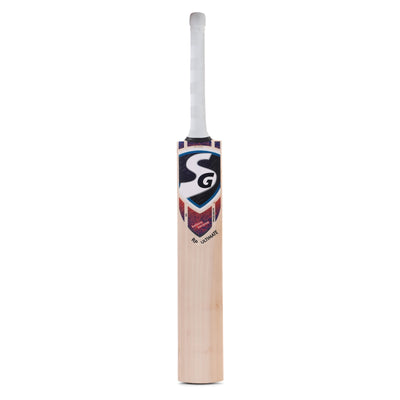 SG RP Ultimate Cricket Bat - Senior