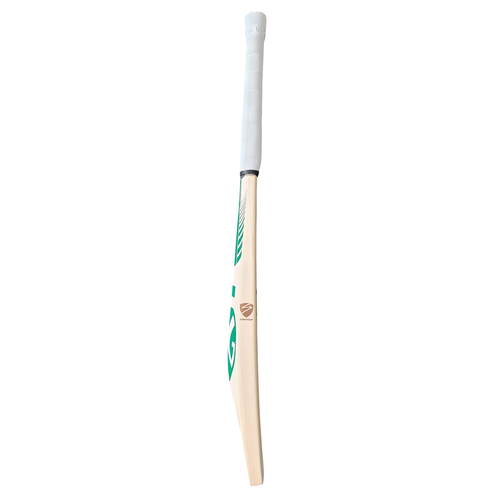 SG Triple Crown Retro Pro Cricket Bat - Senior