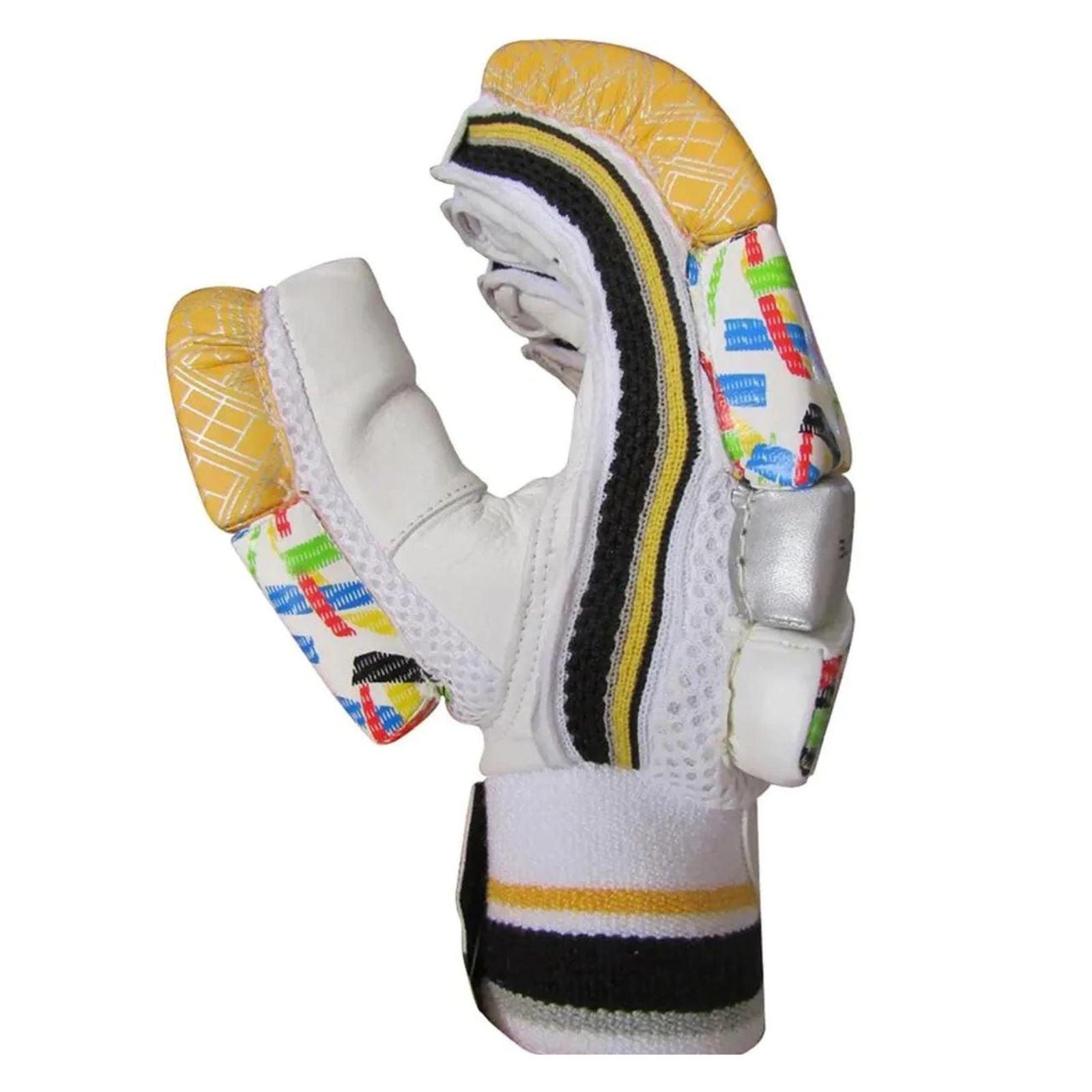 SS Clublite Batting Gloves - Youth