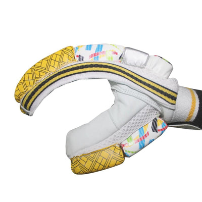 SS Clublite Batting Gloves - Adult