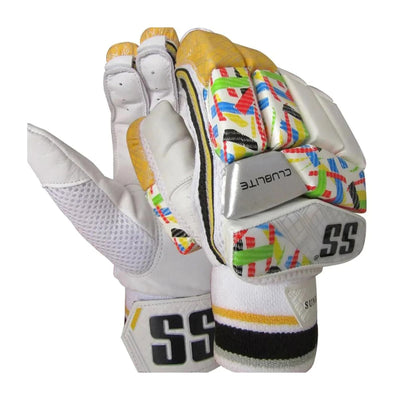 SS Clublite Batting Gloves - Adult