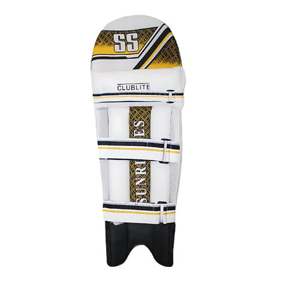 SS Clublite Batting Pads - Junior