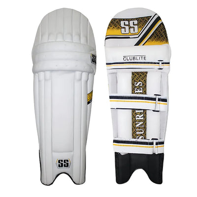SS Clublite Batting Pads - Junior