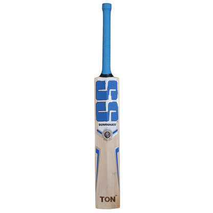 SS Custom Cricket Bat - Senior Long Handle