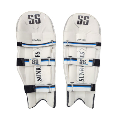 SS Dragon Cricket Batting Pad - Adult