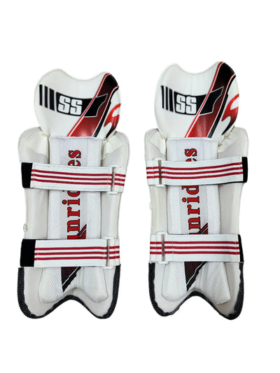 SS Dragon Wicket Keeping Pads - Senior