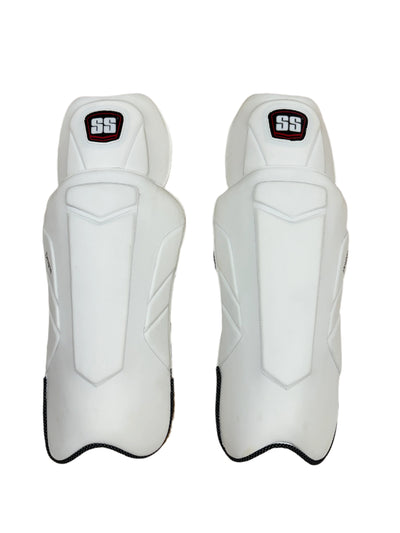SS Dragon Wicket Keeping Pads - Senior