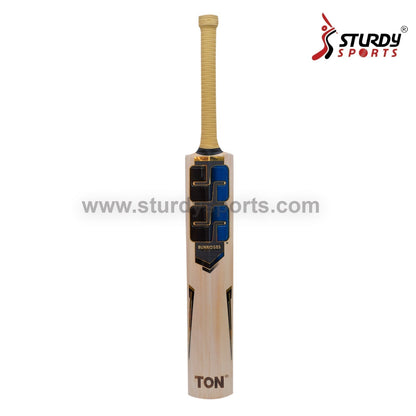 SS GG Smacker Player Cricket Bat - Harrow