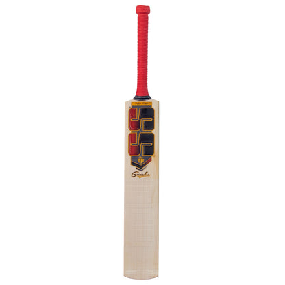 SS GG Smacker Punch Cricket Bat - Senior