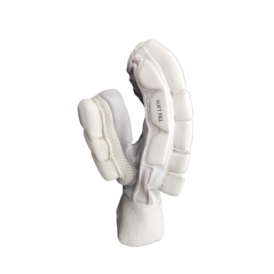 SS Gladiator Cricket Batting Gloves - Adult