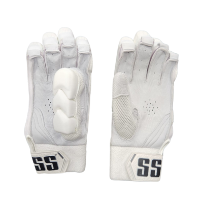 SS Gladiator Cricket Batting Gloves - Adult