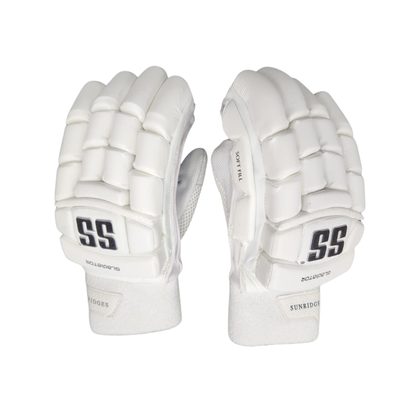 SS Gladiator Cricket Batting Gloves - Adult