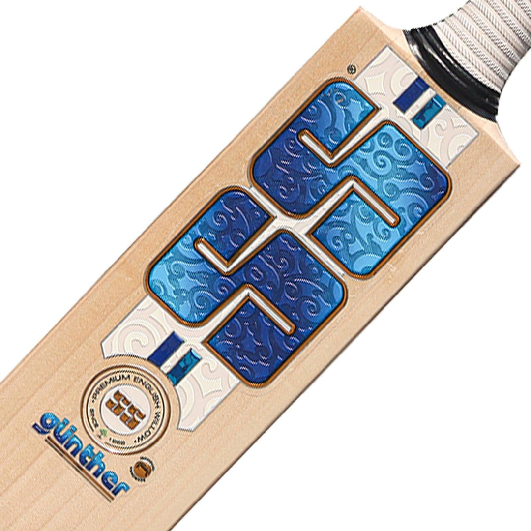 SS Cricket Bats – Sturdy Sports