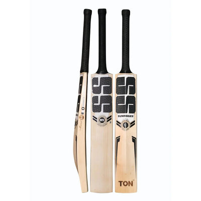 SS Limited Edition Cricket Bat - Adult