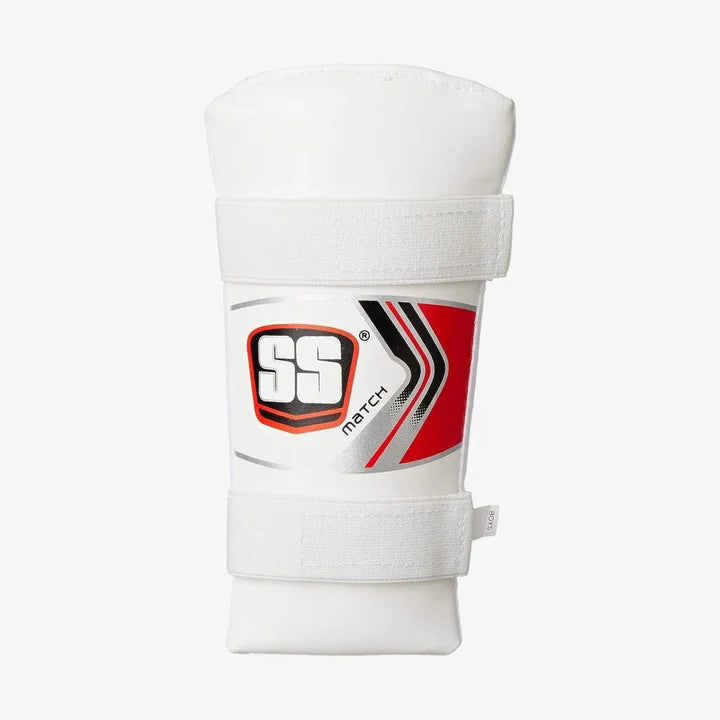 SS Match Arm Guard - Senior