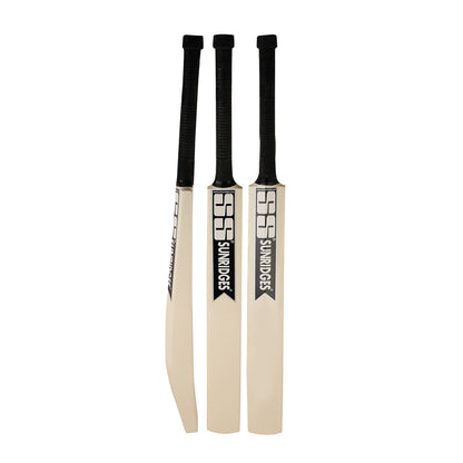 SS Middler Cricket Technique Bat - Senior