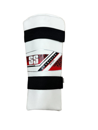 SS Millenium Pro Arm Guard - Senior