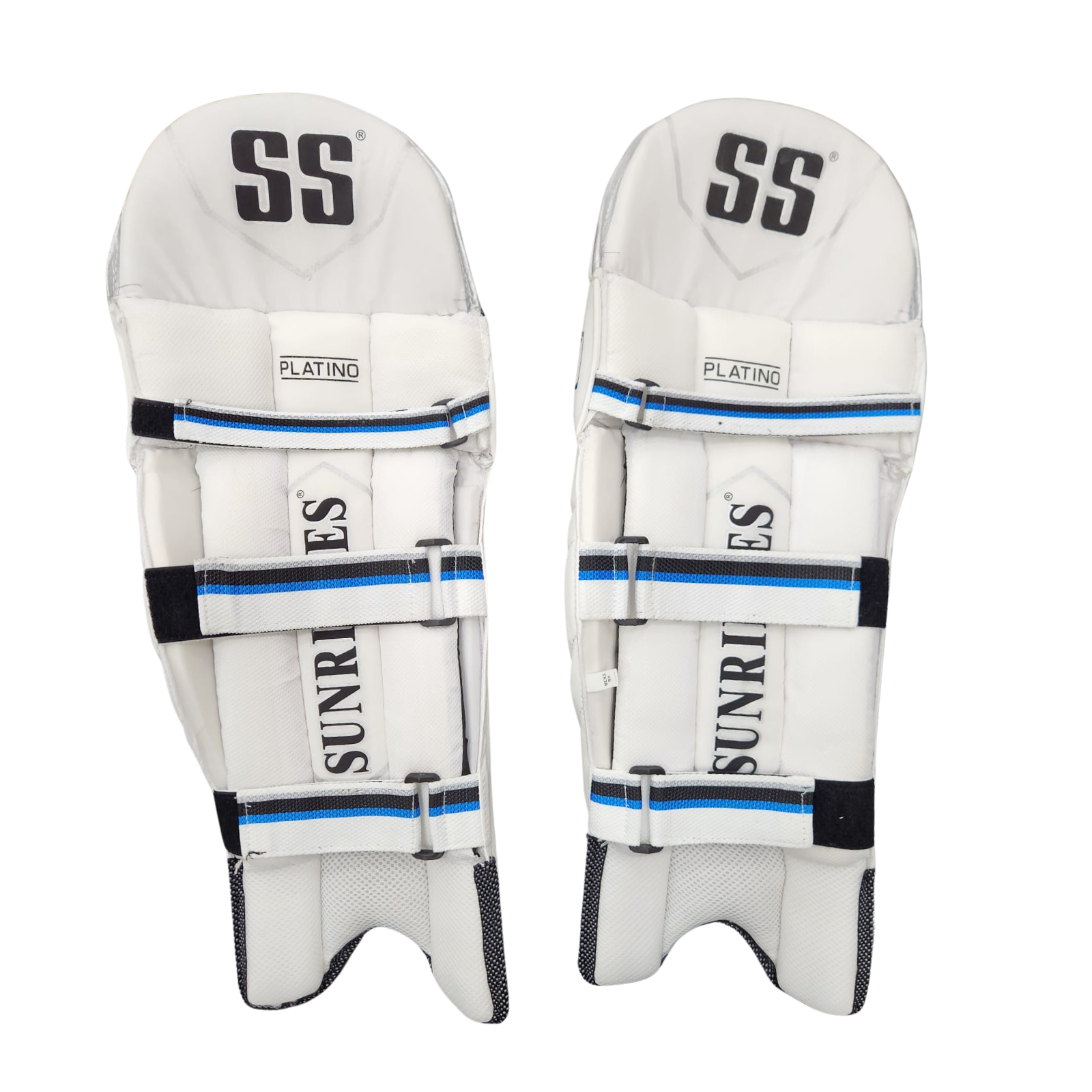 SS Platino Cricket Batting Pad - Youth