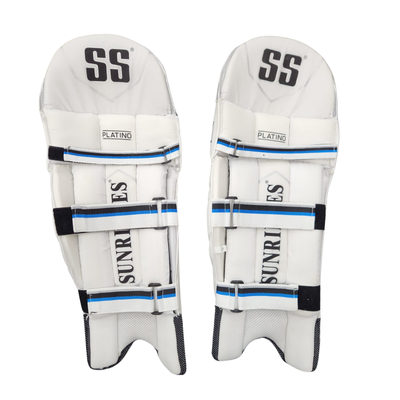 SS Platino Cricket Batting Pad - Youth