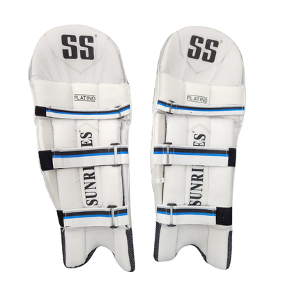SS Platino Cricket Batting Pad - Youth