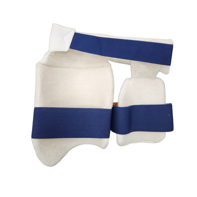 SS Player Combo Thigh - Adult