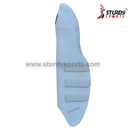 SS Players Fielding Shin Guard - Senior