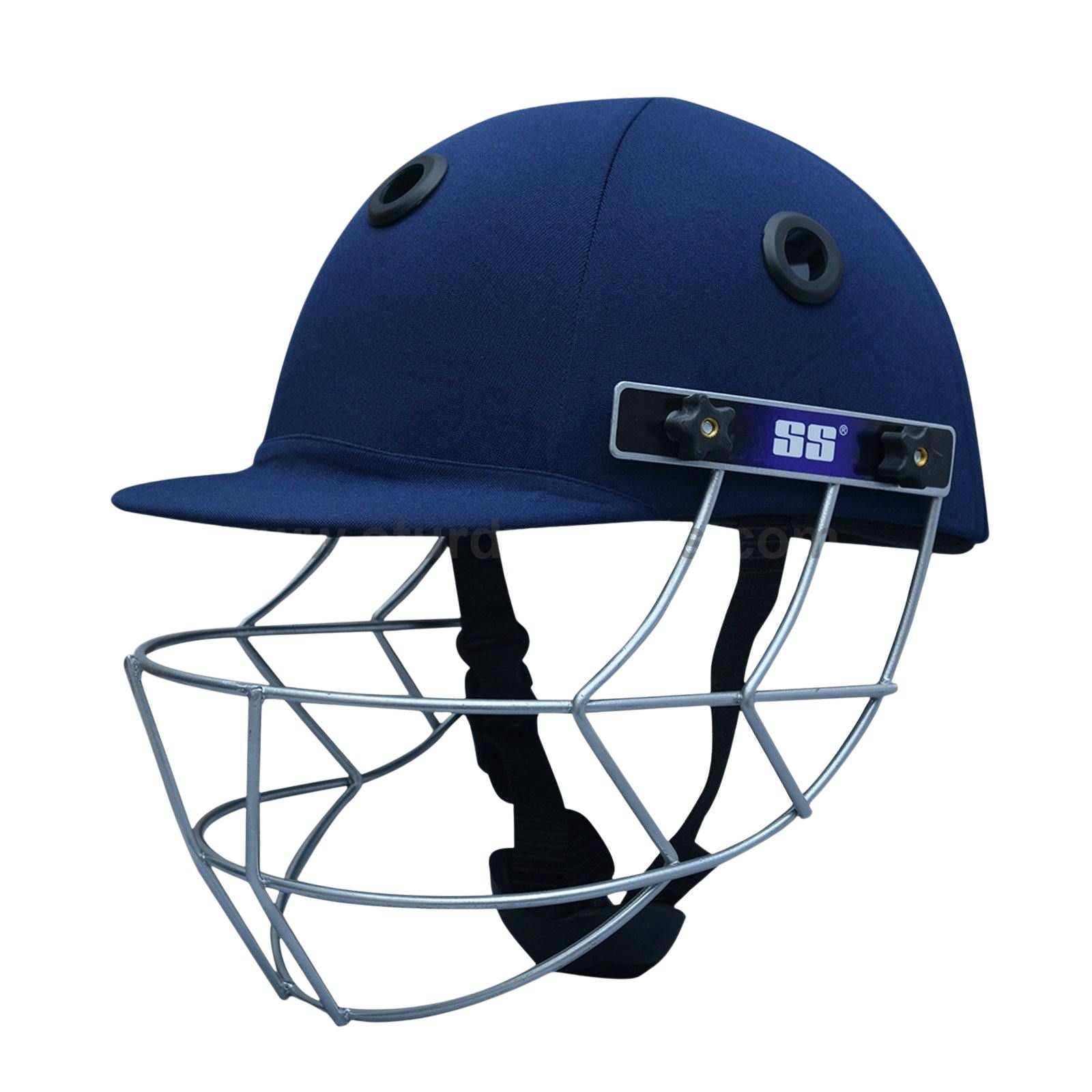SS Prince Cricket Helmet - Senior