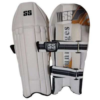 SS Professional Wicket Keeping Pad Youth