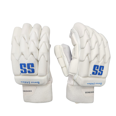 SS Reserve Edition Cricket Batting Gloves - Senior