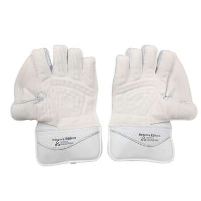 SS Reserve Edition Wicket Keeping Gloves - Senior
