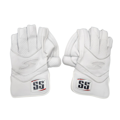 SS Reserve Edition Wicket Keeping Gloves - Senior