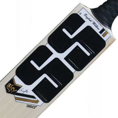 SS Sky 360 Cricket Bat - Adult