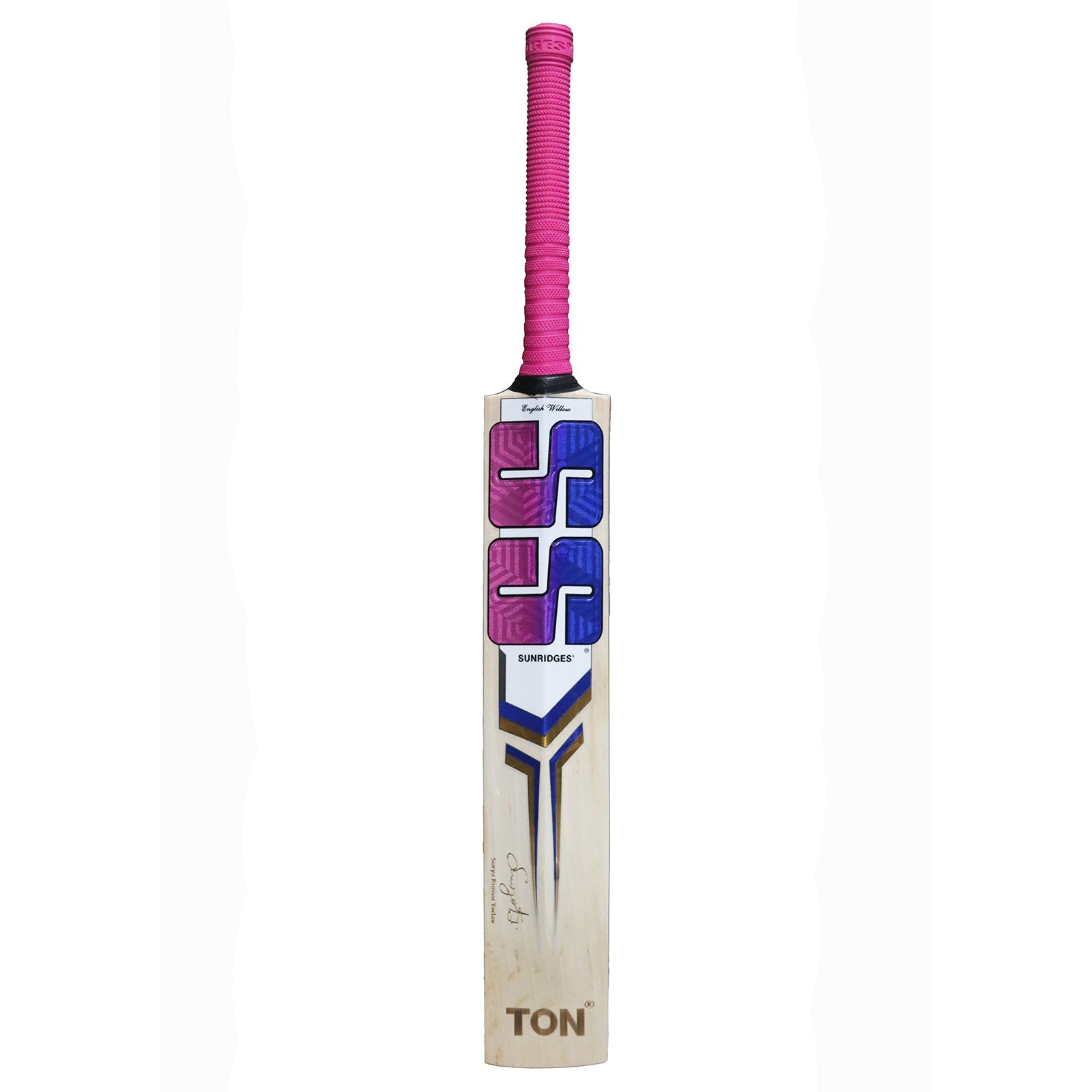 SS Sky Blaster Cricket Bat - Senior