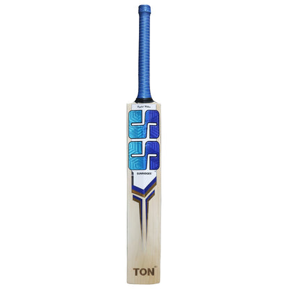 SS Sky Fire Cricket Bat - Senior