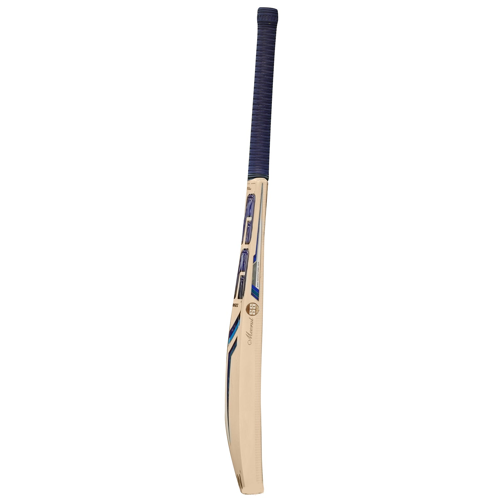 SS Sky Flicker Cricket Bat - Senior