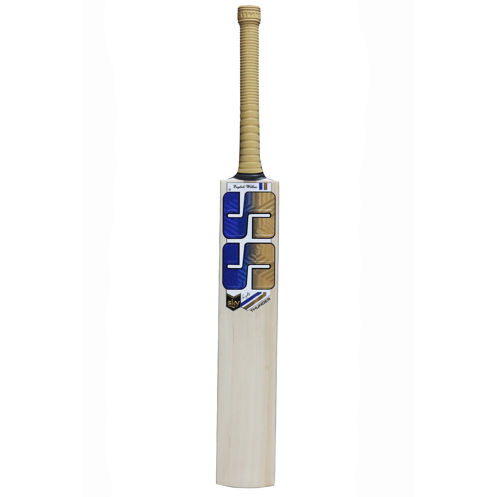 SS Sky Thunder Cricket Bat - Senior