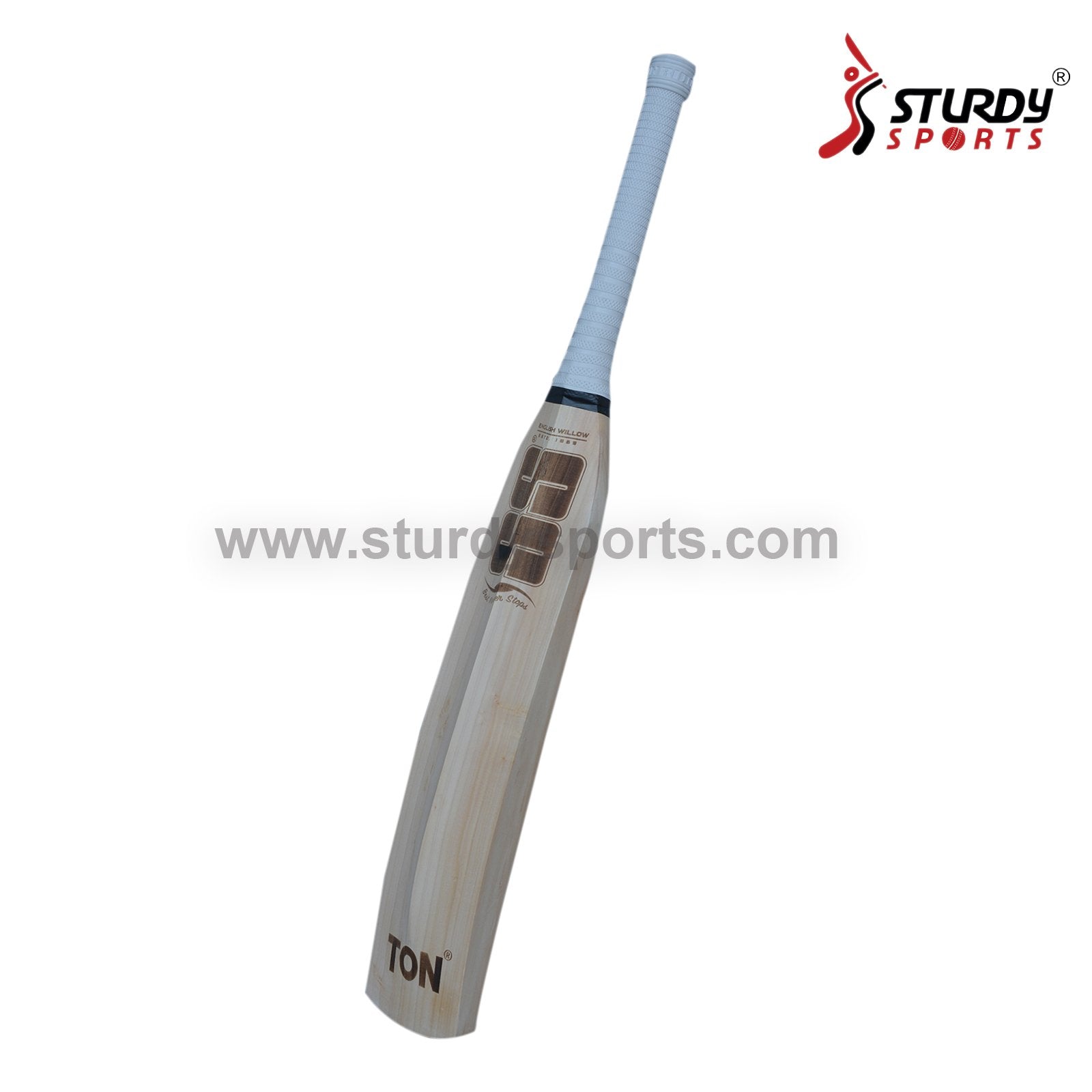 SS Special Shoulderless Cricket Bat - Senior