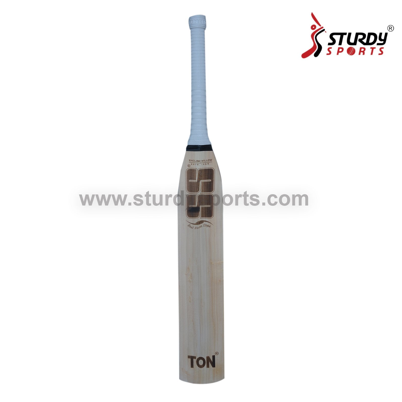 SS Special Shoulderless Cricket Bat - Senior